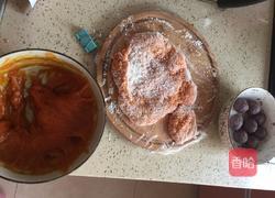 枸杞糯米滋的做法图解5