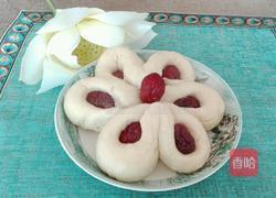 枣花大馒头的做法图解12