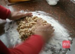 地豆方的做法图解4