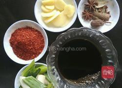 正宗陕西岐山肉臊子的做法图解2