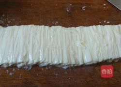 文思豆腐的做法图解6