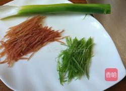 文思豆腐的做法图解10