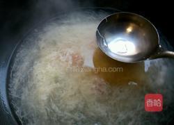 文思豆腐的做法图解13