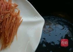 文思豆腐的做法图解12