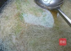 文思豆腐的做法图解16