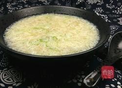 文思豆腐的做法图解17