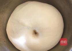 杏仁片辫子土司的做法图解1