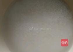 自制醪糟(米酒)的做法图解1