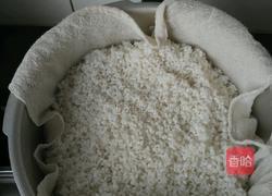自制醪糟(米酒)的做法图解2