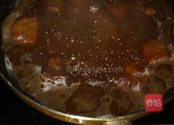 可乐排骨的做法图解4