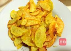 土豆豆腐烧茄子的做法图解3