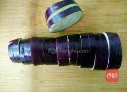 茄夹的做法图解2