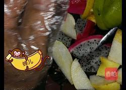 水果汁的做法图解2