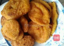 简单南瓜饼的做法图解7