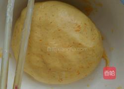 简单南瓜饼的做法图解4