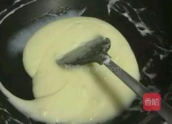 椰奶冻糕的做法图解4