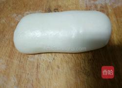 肉夹馍饼胚的做法图解4