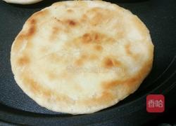 肉夹馍饼胚的做法图解10