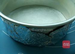 纽约芝士蛋糕的做法图解4