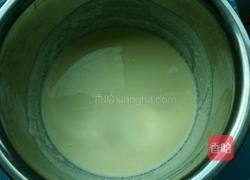 纽约芝士蛋糕的做法图解6