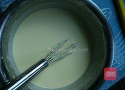 纽约芝士蛋糕的做法图解13