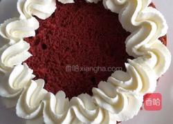 ?草莓裸蛋糕的做法图解3