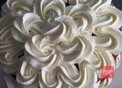 ?草莓裸蛋糕的做法图解5