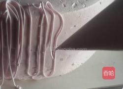 小迷糊蛋糕的做法图解8