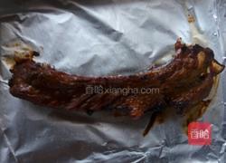 黑胡椒烤猪排的做法图解10