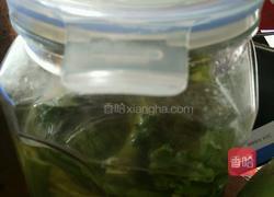 自制酸菜的做法图解2