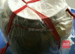 自制酸菜的做法图解3