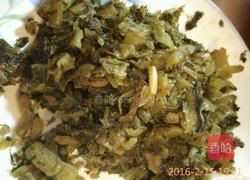自制酸菜的做法图解6