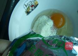 简易蛋卷的做法图解2