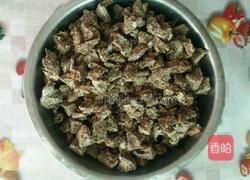 正宗东北大酱的做法图解4