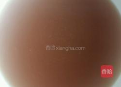 糖醋虎皮鹌鹑蛋的做法图解5