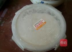 纯手工制作汤圆的做法图解5