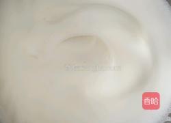 戚风蛋糕的做法图解9