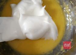 戚风蛋糕的做法图解11