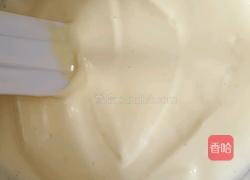 戚风蛋糕的做法图解13