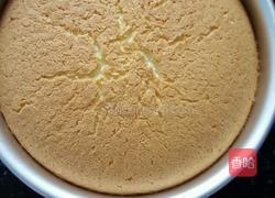戚风蛋糕的做法图解16
