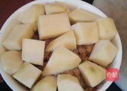 麻辣粉蒸肉的做法图解6