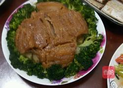 麻辣粉蒸肉的做法图解7