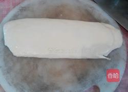 油条的做法图解5