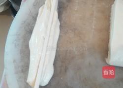 油条的做法图解8