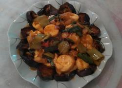 红烧日本豆腐