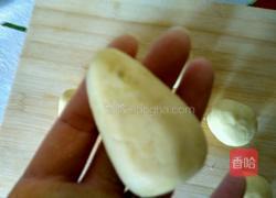 软糯小窝头的做法图解7