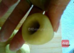 软糯小窝头的做法图解9