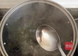 〖 酸汤水饺 〗的做法图解8