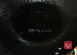 酱香牛肉炒饭的做法图解2