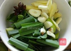 蒜香腊鱼的做法图解2
